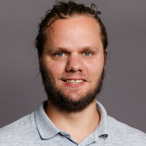 Nicolai Friis Lundsgaard (NFL)
