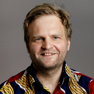 Rune Bredahl Rasmussen (RBR)