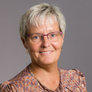 Bettina Lundgaard (LU)