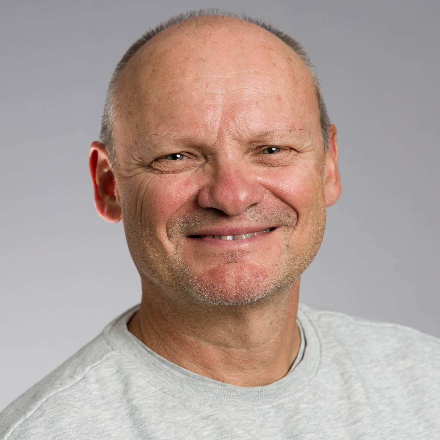Lars Kvist Jørgensen (LK)
