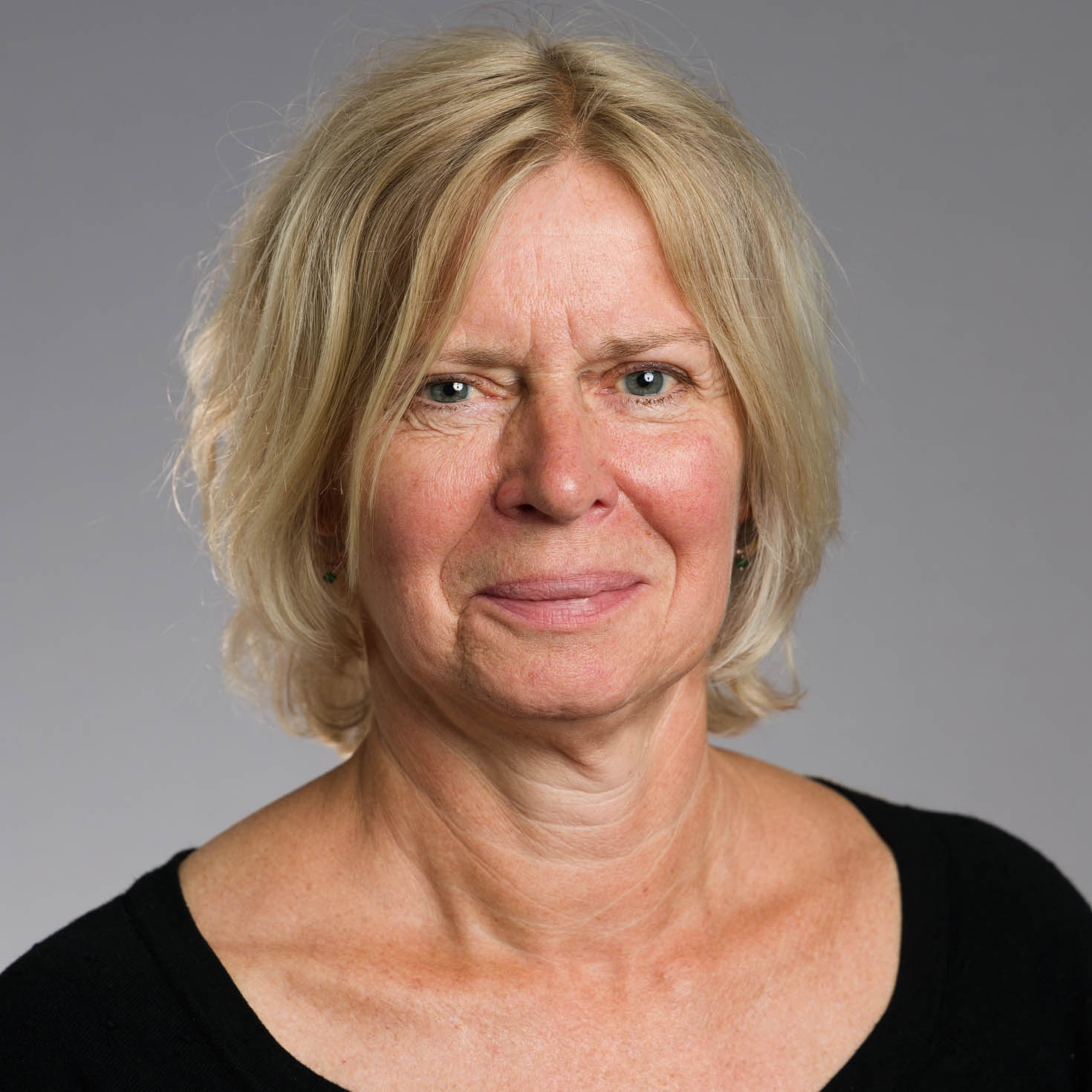 Mette Abildgaard (MA),