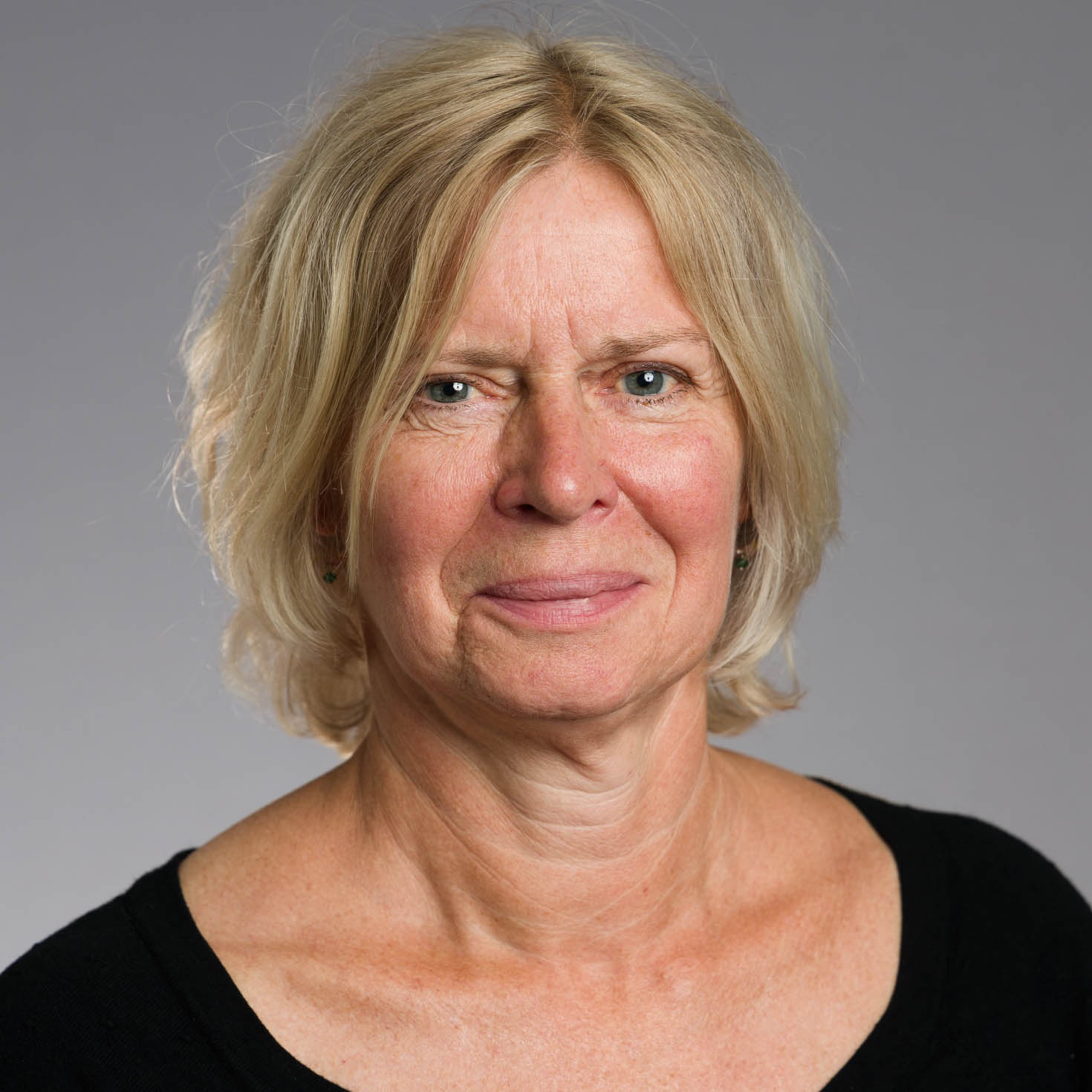 Mette Abildgaard (MA)