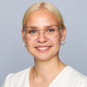 Asta Stidsen (AST)