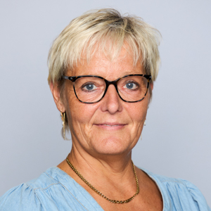 Bettina Lundgaard (LU)