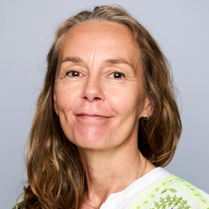 Gitte Rye (GRN)
