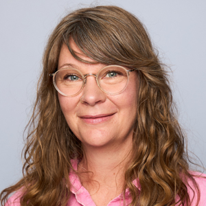 Ida Louise Ege (ILE)