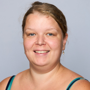 Katrine Nygaard Jørgensen (KAJ)