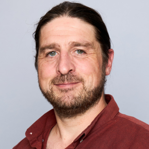 Mads Bronné Gelting (MGE)