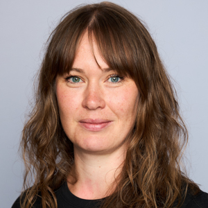 Maria Landkildehus Christensen (MLC)