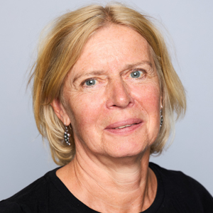 Mette Abildgaard (MA),