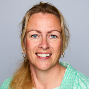 Sussi Maria Lundsgaard Thomsen (SUS)