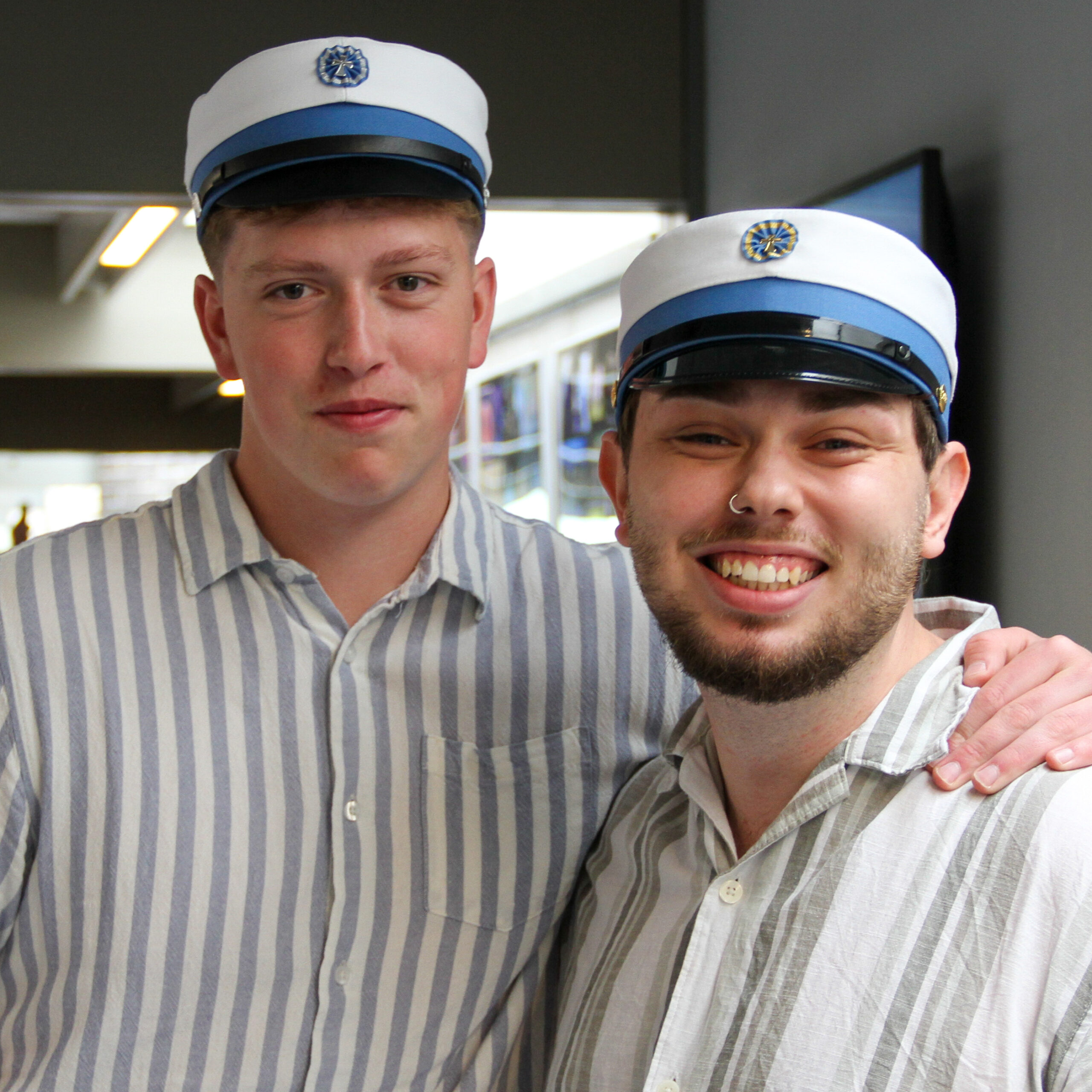 Informationsmøde 3-årigt HF