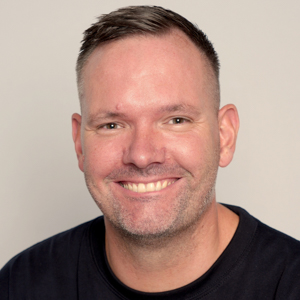 Thomas Pedersen